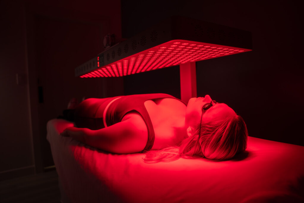Red Light Therapy