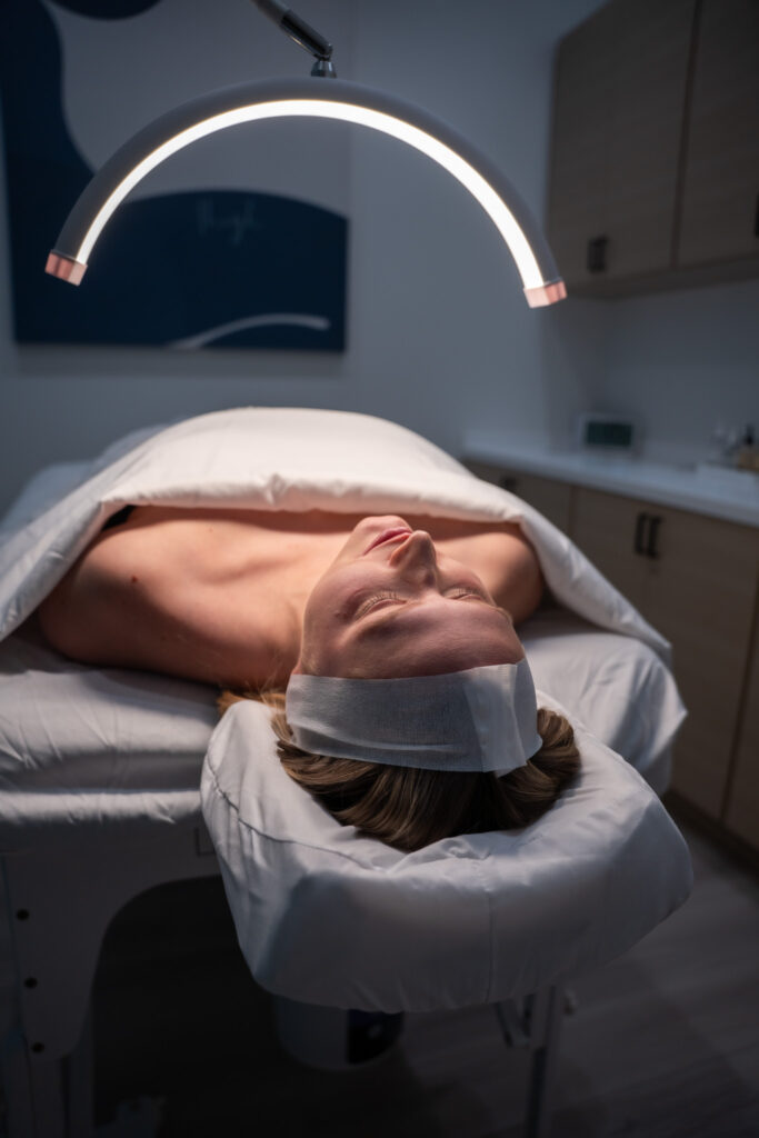 The Total Body Ecosystem The Mend Lumi Stack